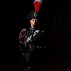 banda carabinieri-3